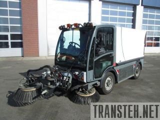 Boschung S3--  -