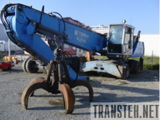 Fuchs MHL 340 - -