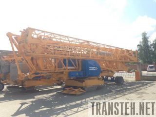   POTAIN  T70 / : 4433  