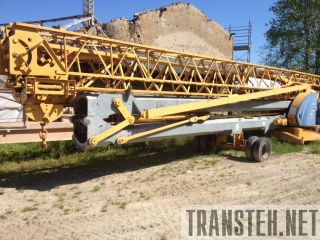    Potain IGO 32 / : 4436  
