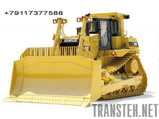    Caterpilar D9 -