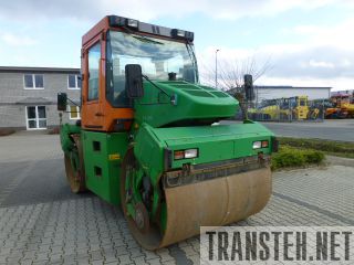  Bomag BW 174 AD-  