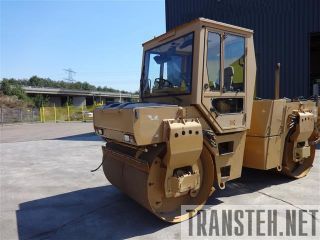 BOMAG BW164AD-2-  