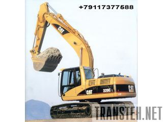      Caterpillar -