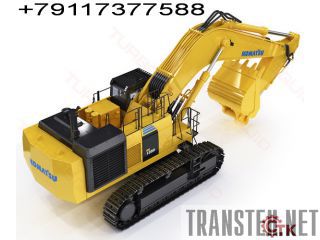      Komatsu -
