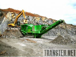    McCloskey J50 