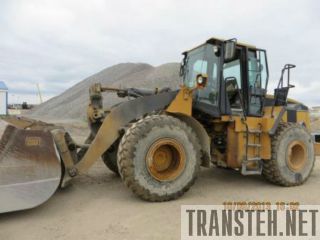    Caterpillar 950G 
