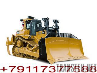    Caterpilar D9 -