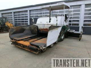 Dynapac F121- 