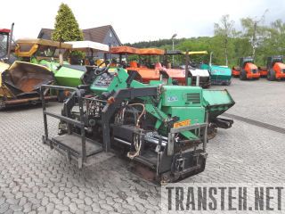  Hanta F 1430 CE- 