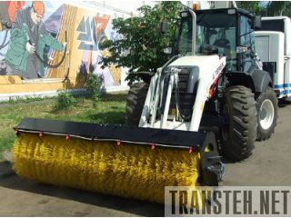   - JCB, Terex, Komatsu, Case, Volvo, New-Holland, Caterpillar, Hidromek -