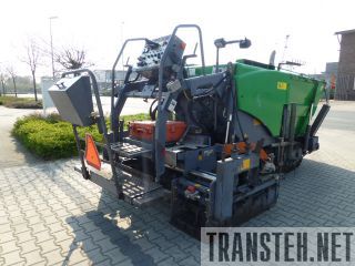 Vogele Super 800- 