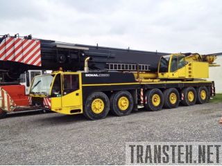  DEMAG AC 200 / : 4460  