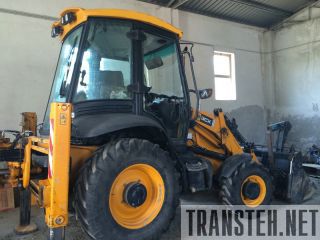 - JCB 3CX / : 4461  