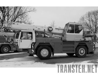  LIEBHERR LTM 1030/1 / : 4462  
