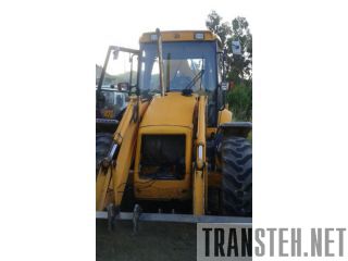 - JCB 3CX / : 4464  