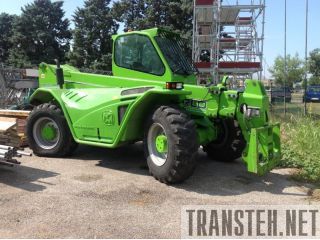   Merlo P 65.14 HM / : 4466  
