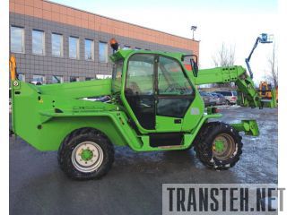   Merlo P 38.14 PLUS / : 4470  