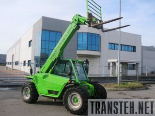   Merlo P 26.6-SP / : 4471  