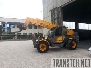   Dieci ICARUS 40.17 / : 4475  