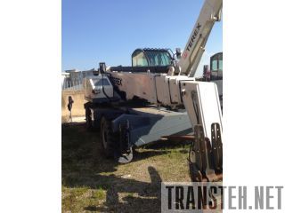   Terex Girolift 5022 / : 4477  