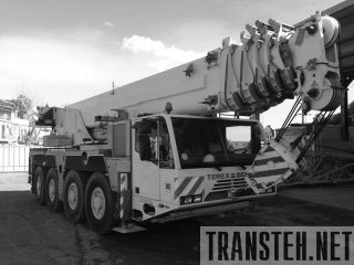  DEMAG AC 80.2 / : 4481  