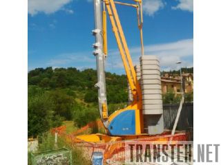    Potain IGO 50 / : 4483  