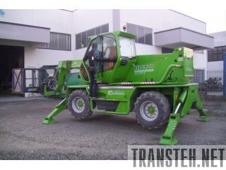   Merlo ROTO 38.16 S / : 4485  