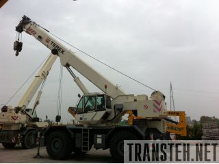   Terex A600-1 / : 4486  