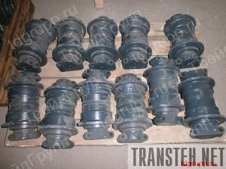 81N6-11010   Hyundai R210LC-7 