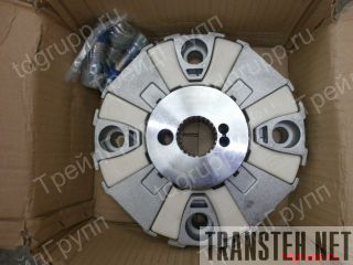 414-00041    Doosan 