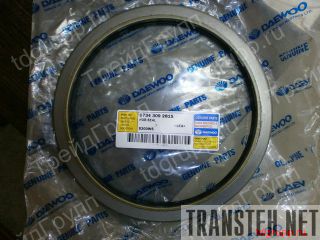 0734 309 281S  Doosan 