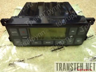 543-00107    Doosan 