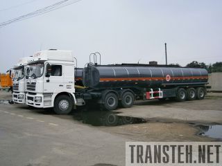  cimc ZJV9400gyydy 