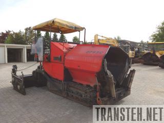 Demag DF 65 C- 
