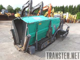 V&#246;gele Super 800- 