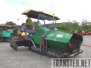 V&#246;gele Super 1600-2- 