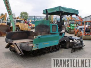 ABG Titan 111- 