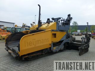 Vogele Super 1600-1- 
