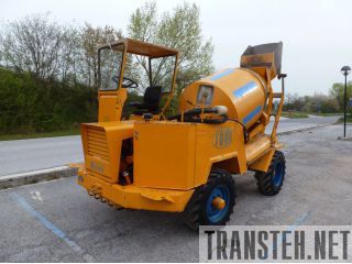 Fiori Airone 2000-  