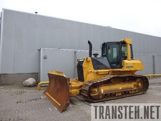 Komatsu D 61 EX 15- 