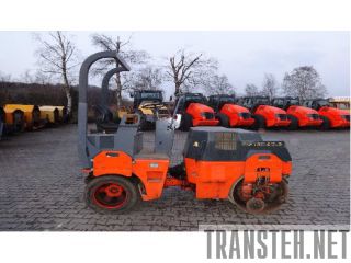 Bomag BW 100 AC-3&#8213;  