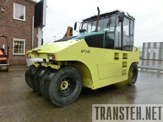 Amman AP240-    