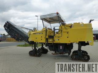 Bomag Marini BM-1300-  