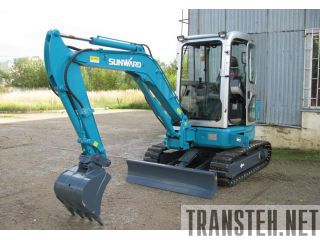  Sunward SWE25 