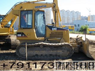    Caterpillar D5GXL -