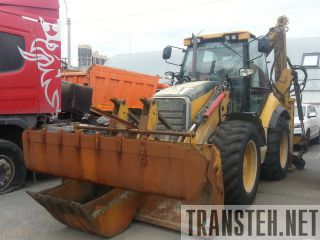 Caterpillar 434E /, - Caterpillar 434E /,  Caterpillar 434E / -