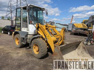  Liebherr L 506 Stereo 