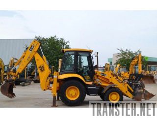 Jcb 3 cx 