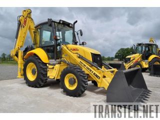  - NEW HOLLAND B 90B 